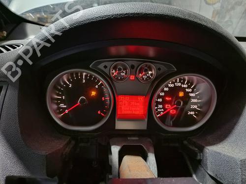 Instrument cluster FORD KUGA I | BP32160124C47