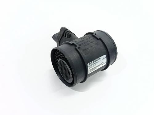 Used Mass air flow sensor OPEL ZAFIRA A MPV (T98) [1999-2006]  31626364