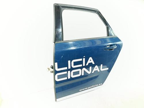 Left rear door CITROËN C4 Picasso II  | BP30192149C4 