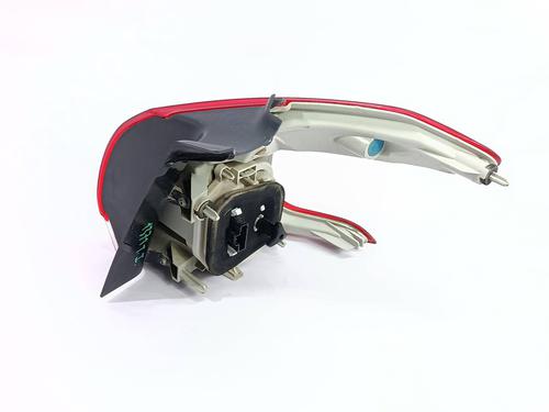 Left taillight PEUGEOT 2008 I (CU_) | BP36772173C34 - Image 3