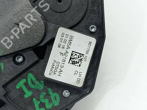 Front left lock FORD FOCUS IV (HN) | BP32659801C98