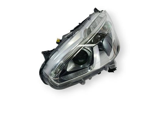 Left headlight PEUGEOT 208 I (CA_, CC_) 1.6 HDi | BP29699652C28 