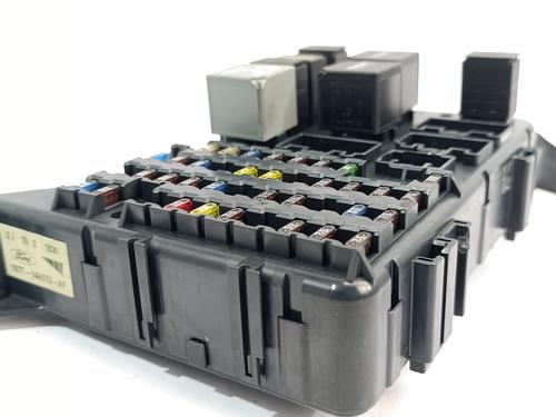 Fuse box FORD MONDEO III Saloon (B4Y)  | BP24194721E1 