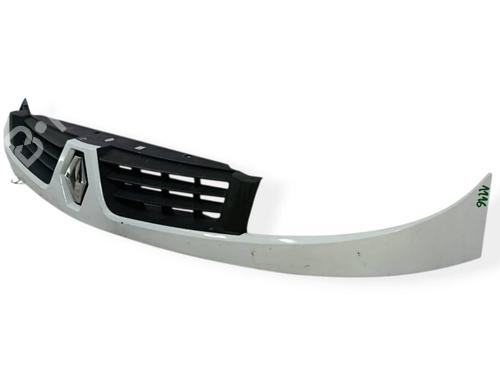 Grill RENAULT KANGOO (KC0/1_) 1.5 dCi | BP39102186C40 - Image 5