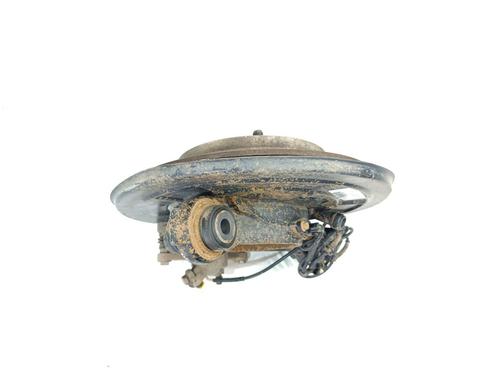 Right rear steering knuckle LAND ROVER DISCOVERY III (L319) 2.7 TD 4x4 | BP25709639M28 