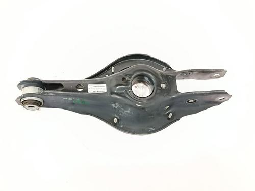 Used Left rear suspension arm BMW 1 (F20) 116 d (116 hp) 28676947