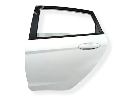 left-rear-door-ford-fiesta-vi-cb1-ccn-2008-36379145 main image