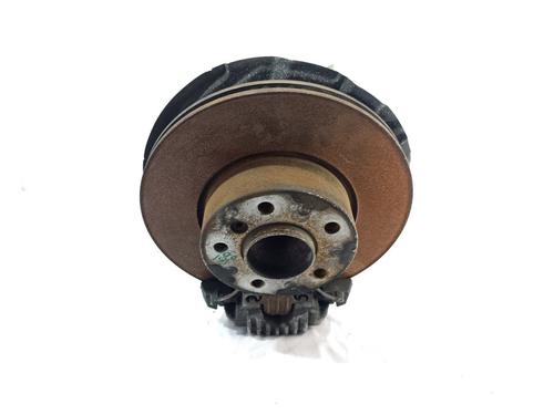 Used Right front steering knuckle BMW 3 (E90) 320 d (163 hp) 20325740