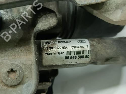 Front wiper motor PEUGEOT 407 (6D_) 2.0 (6DRFNB, 6DRFNE) | BP32227833M29