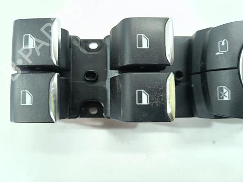 Left front window switch FORD FOCUS IV (HN)  | BP28013601I27 