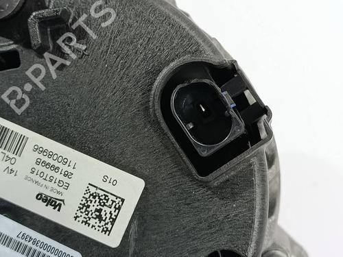 Alternator AUDI A4 B9 (8W2, 8WC) | BP38684414M7 - Image 2