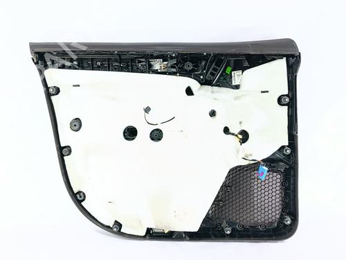 Seats set PORSCHE CAYENNE (92A) 4.8 S | BP31253219C78 