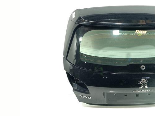 Tailgate PEUGEOT 308 II (LB_, LP_, LW_, LH_, L3_) 1.6 HDi / BlueHDi 115 | BP20291872C6