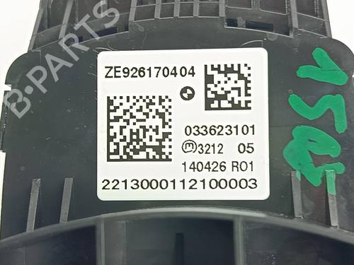 Switch BMW 1 (F20) 116 d | BP37287503I30 - Image 4