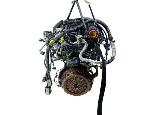Used Engine FORD FOCUS III [2010-2020]  29167422