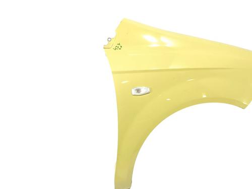 Right front fenders HYUNDAI GETZ (TB)  | BP25712816C42 