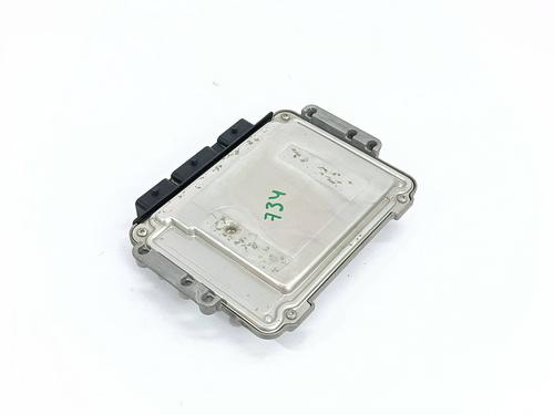 Engine control unit (ECU) PEUGEOT 407 (6D_) | BP35783223M57 - Image 4