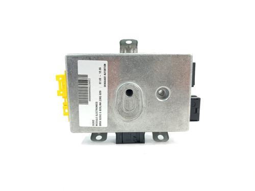 Electronic module BMW 5 (E60) 520 i | BP17645141M83 