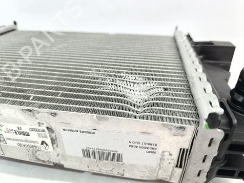 Radiateur à eau RENAULT CLIO V (B7_)  | BP16974468M31