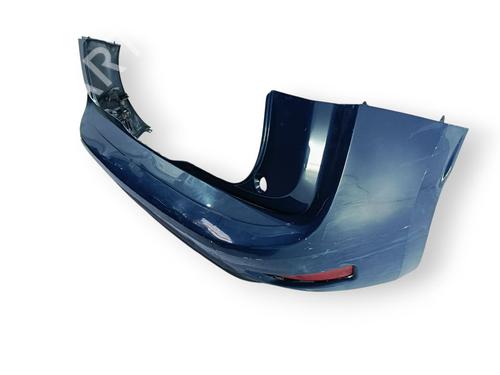 Rear bumper CITROËN C4 Picasso II  | BP30195801C8 