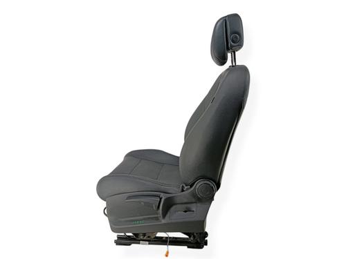 Left front seat RENAULT MEGANE III Hatchback (BZ0/1_, B3_) 1.5 dCi | BP37293730C15 - Image 3