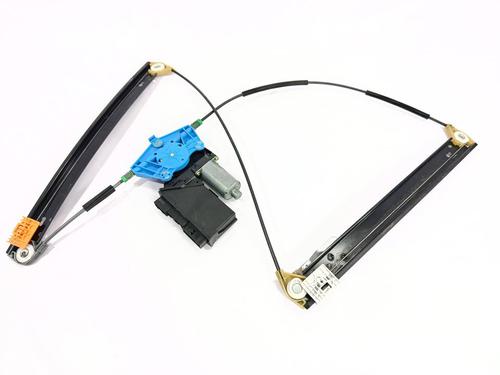 Front left window mechanism AUDI A4 B6 (8E2) 1.9 TDI | BP39944226C22 - Image 2