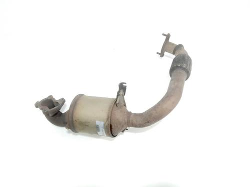 Used Catalyst FORD FIESTA VI (CB1, CCN) [2008-2017]  15873084