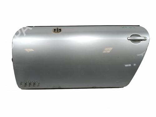 Used Left front door AUDI TT (8N3) 1.8 T (180 hp) 15861071
