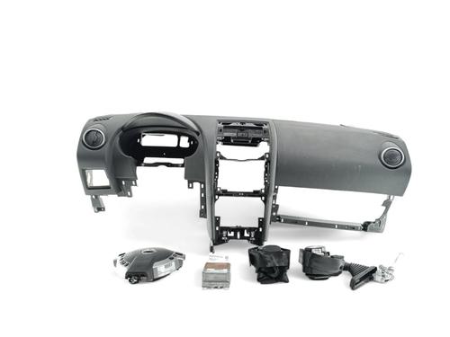 Used Airbag Kit NISSAN QASHQAI / QASHQAI +2 I (J10, NJ10, JJ10E) [2006-2014]  15865673