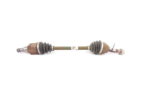 Used Left front driveshaft NISSAN JUKE (F15) [2010-2019]  28030234