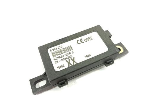 Elektronisk modul MINI MINI (R50, R53) [2001-2006]  28013762