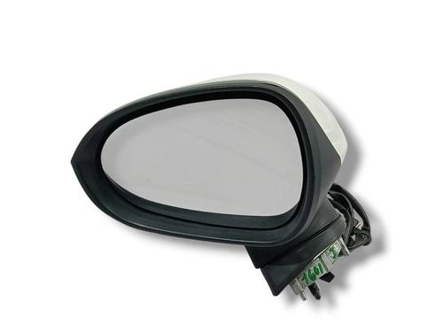 Retrovisor esquerdo Retrovisor esquerdo 39229383 39229383
