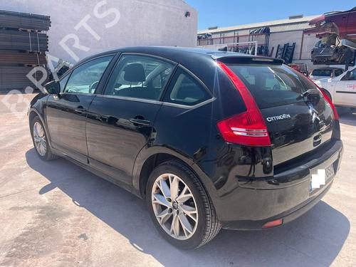 Climate control CITROËN C4 I (LC_)  | BP31983192I5 