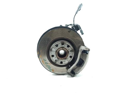 Used Right front steering knuckle PEUGEOT 308 II (LB_, LP_, LW_, LH_, L3_) 1.6 HDi / BlueHDi 115 (115 hp) 20291868