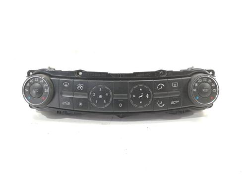 Climate control MERCEDES-BENZ E-CLASS (W211) E 200 Kompressor (211.042) | BP15864259I5 