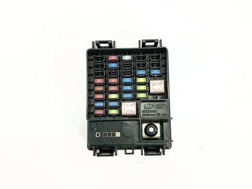 Fuse box HYUNDAI TUCSON (NX4E, NX4A) | BP36161365E1 - Image 3