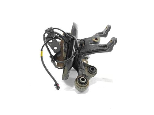 Left rear steering knuckle HYUNDAI i30 (GD)  | BP24333128M27 