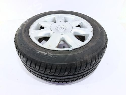 Rim RENAULT LAGUNA III (BT0/1)  | BP29698195C45 