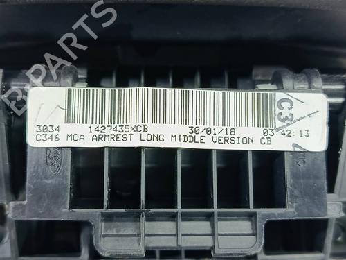 Armlæn FORD FOCUS IV (HN)  | BP32495016I20 