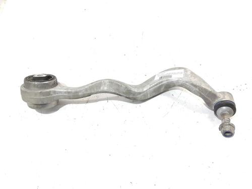 Used Right front suspension arm BMW 5 (E60) 520 i (170 hp) 15866927