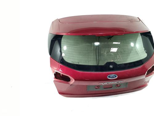 Tailgate FORD FOCUS IV (HN)  | BP28321149C6 