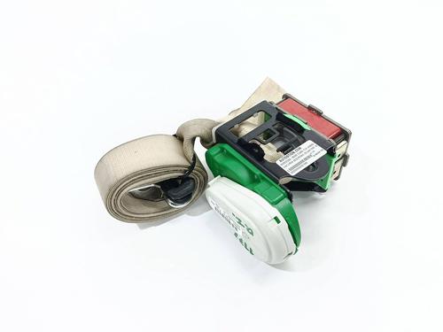 Used Front left seatbelt MERCEDES-BENZ CLK (C209) [2002-2010]  31696845