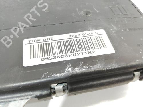 Electronic module MERCEDES-BENZ CLK (C209) CLK 200 Kompressor (209.342) | BP15863347M83 