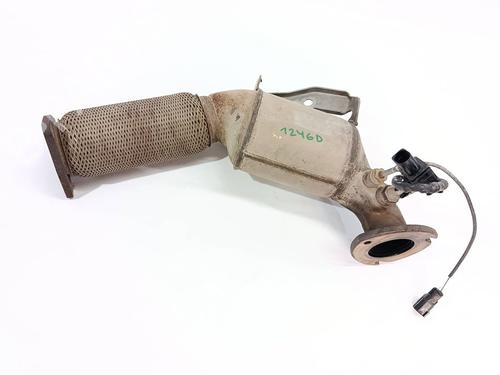 Catalyst OPEL ASTRA H (A04) 1.7 CDTI (L48) | BP30816714M10