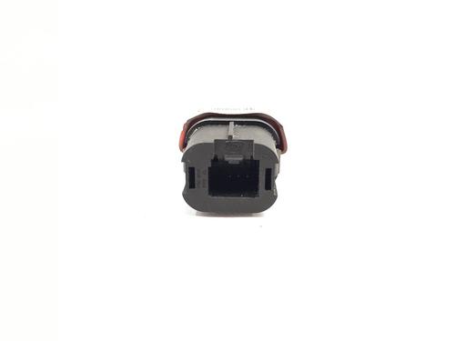 Warning switch FORD FOCUS II (DA_, HCP, DP)  | BP20319369I22 