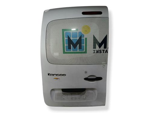 Porta mala esquerda RENAULT KANGOO / GRAND KANGOO II (KW0/1_) 1.5 dCi 70 (KW0V, KW0A) (68 hp) 31957563