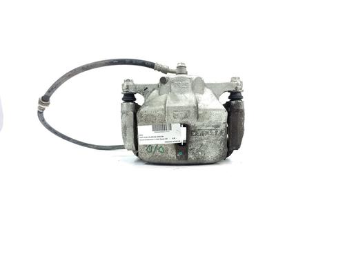Used Right front brake caliper SUZUKI SPLASH (EX) [2008-2025]  22298459