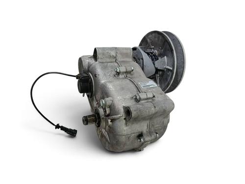 Gearbox AIXAM A.741 | BP38087016M3 - Image 7