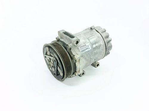 Used AC compressor AC compressor PEUGEOT 807 (EB_) [2002-2026] 33616521 33616521