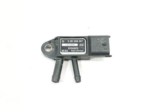 Used Electronic sensor FIAT DUCATO Van (250_) 150 Multijet 2,3 D (150 hp) 19444036